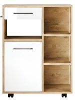 Σκευοθήκη Virgo Mini