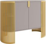 Μπουφές Fikoli III-Cashmere