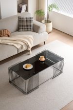 Τραπεζάκι σαλονιού Temporal Plus–Mauro - Image 3