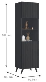 Βιτρίνα Lime - Image 3