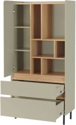 ΒΙβλιοθήκη Lucas 06 -Cashmere - Image 4