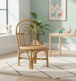 Παιδική καρέκλα Vintage - Image 4