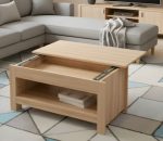 Τραπεζάκι σαλονιού Access-Fusiko - Image 4