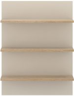 Κρεμαστή Ραφιέρα Zephyra-Cashmere - Image 2