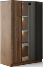 Βιτρίνα Cosivo 2D