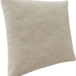 Μαξιλάρι φιγούρας Rini-Εκρού