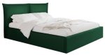 Επενδυμένο κρεβάτι Pirkun-180 x 200-Κυπαρισσί