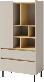 ΒΙβλιοθήκη Lucas 06 -Cashmere - Image 2