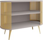 Κονσόλα Roenni III-Cashmere