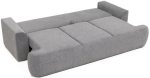 Καναπές - κρεβάτι Velo-Γκρι Σκούρο - Image 6