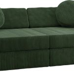 Καναπές - κρεβάτι Adell-Κυπαρισσί