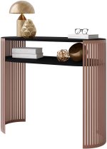 Κονσόλα Fikoli II-Μαύρο - Image 4