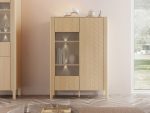Βιτρίνα Malumi ML03 - Image 2