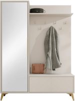 Γκαρνταρόμπα Xylix - Image 6