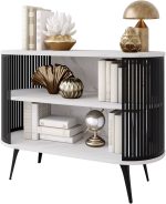 Κονσόλα Roenni-Λευκό Μάρμαρο - Image 4