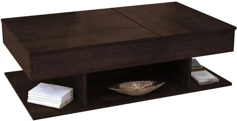 a5hfxcfztn9du2y77q217xxbqwkj Τραπεζάκι σαλονιού Linda-Wenge - Image 1