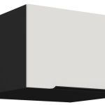 Κρεμαστό ντουλάπι Arianna 60 NAGU 36 1F-Λευκό