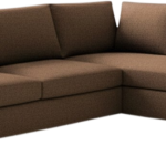 Γωνιακός καναπές Carla-Αριστερή-280φ 220β-MInk