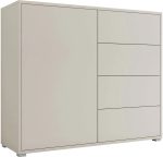 Μπουφές Gesita D4-Cashmere