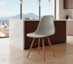 Καρέκλα Fiore KD-Gkri - Image 4