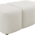 Πουφ Furyn-Κρεμ