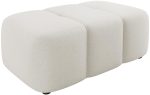 Πουφ Furyn-Κρεμ