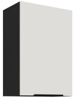 Κρεμαστό ντουλάπι Arianna 50 G 72 1F-Λευκό