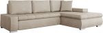 Γωνιακός καναπές Orkan mini-Εκρού