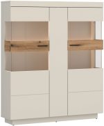 Βιτρίνα Warmia