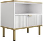 Κομοδίνο Werkoz 1S