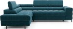 Γωνιακός καναπές Ferucce-Mple-Αριστερή
