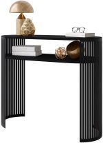 Κονσόλα Fikoli-Μαύρο - Image 4