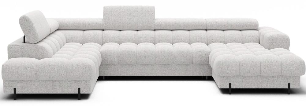 c3vp9nsid2drlpvqtyekkyt2pfp5 Γωνιακός Καναπές Rafeno-Λευκό-Αριστερή - Image 1