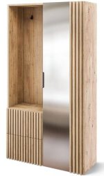 Έπιπλο Υποδοχής Viro