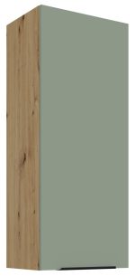 Κρεμαστό ντουλάπι Arianna 45 G 108 1F-Φυστικί