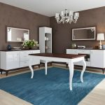 Τραπέζι Carrera επεκτεινόμενο - Image 3