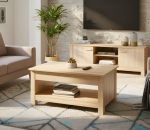 Τραπεζάκι σαλονιού Access-Fusiko - Image 2