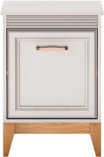 Κομοδίνο Wind - Image 2