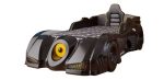 Παιδικό Κρεβάτι Dark Mobil Night Rider