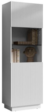 Βιτρίνα Liverti-Λευκό - Image 5