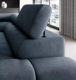 Γωνιακός καναπές Ferucce-Mple Skouro-Δεξιά - Image 5