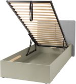 Κρεβάτι Παιδικό Luca-Cashmere-90 x 200 - Image 4