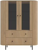 Βιτρίνα Ovelia 2D-Φυσικό - Image 4