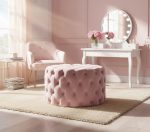 Σκαμπο Chromie-Roz - Image 2