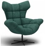 Πολυθρόνα Relax Sensual-Kyparissi