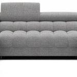 Γωνιακός Καναπές Rafeno-Γκρι-Αριστερή