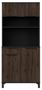 Σκευοθήκη Monaco