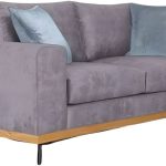 Καναπές Dysine διθέσιος-Gkri