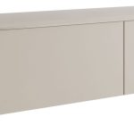 Έπιπλο τηλεόρασης  Lowboard D 180-Cashmere