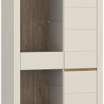 Βιτρίνα Fidello Plus